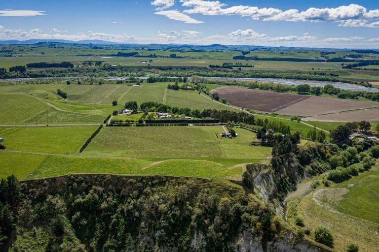 Photo of property in 251 Aorangi Road, Maraekakaho, Hastings, 4171
