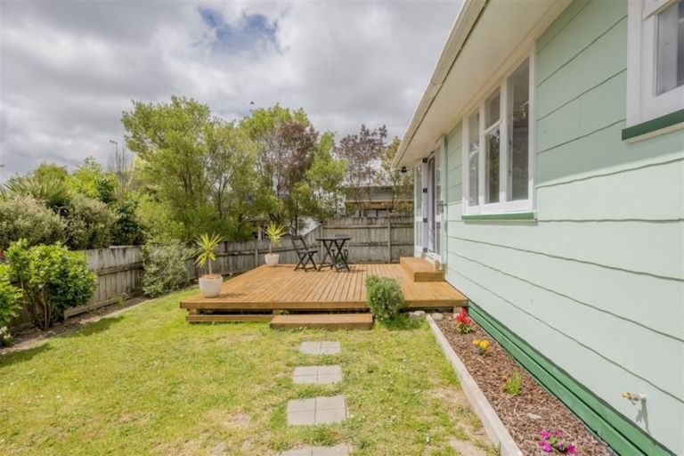 Photo of property in 12c Vincent Drive, Levin, 5510