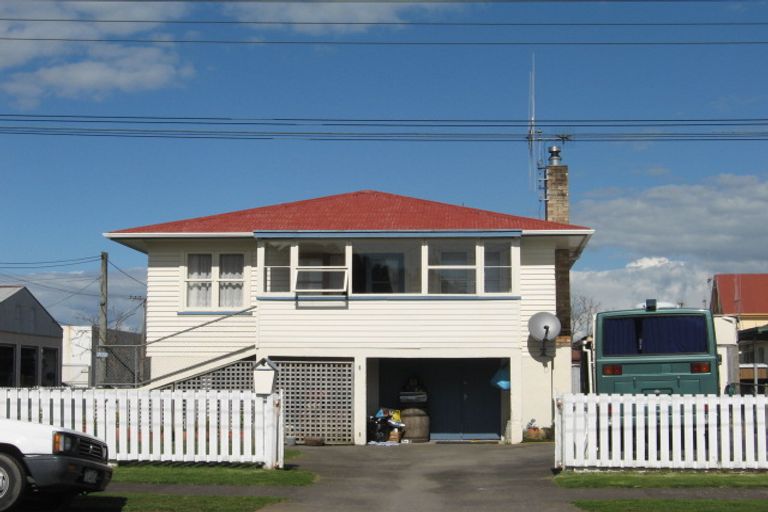 Photo of property in 202 Albert Street, Thames, 3500