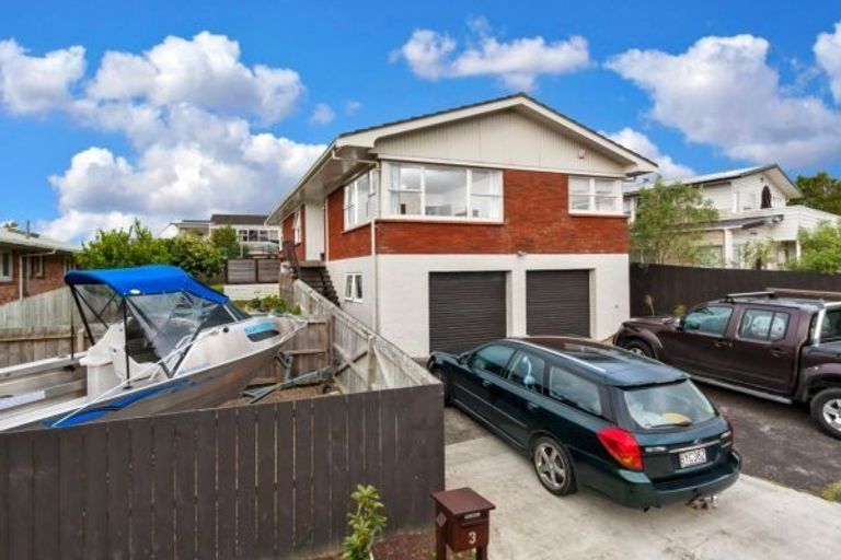 Photo of property in 3 Juliet Avenue, Howick, Auckland, 2014