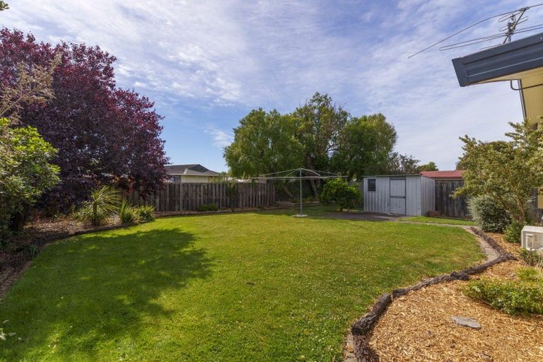 Photo of property in 24 Green Street, Rangiora, 7400