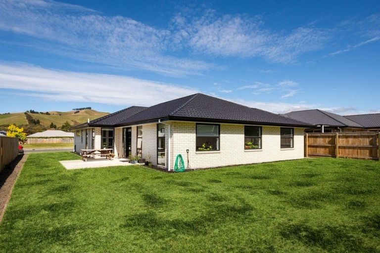 Photo of property in 84 Turnbull Drive, Witherlea, Blenheim, 7201