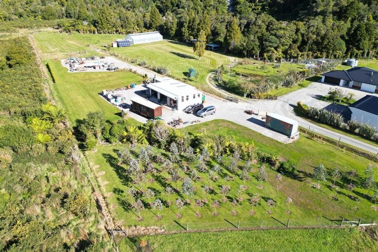 Photo of property in 303a Marsden Road, Greymouth, 7805
