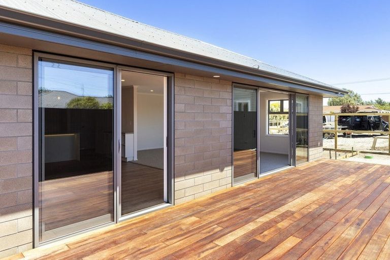 Photo of property in 69a Howick Road, Redwoodtown, Blenheim, 7201