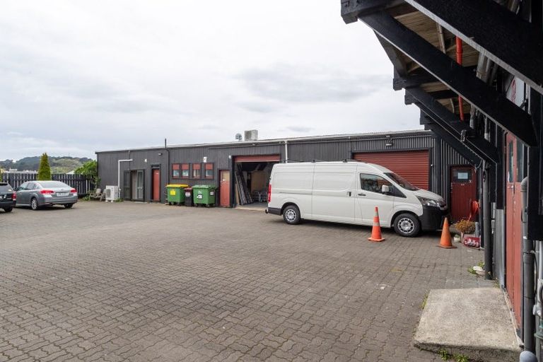 Photo of property in 2/369 Adelaide Road, Newtown, Wellington, 6021