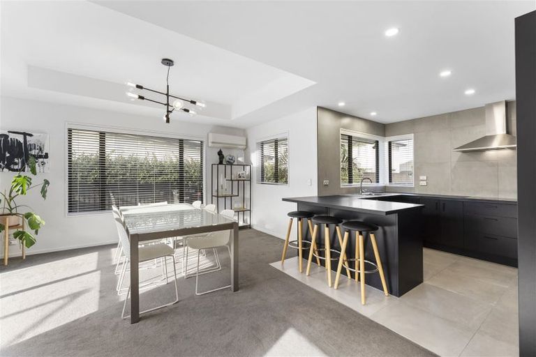 Photo of property in 11 Brookwater Avenue, Northwood, Christchurch, 8051