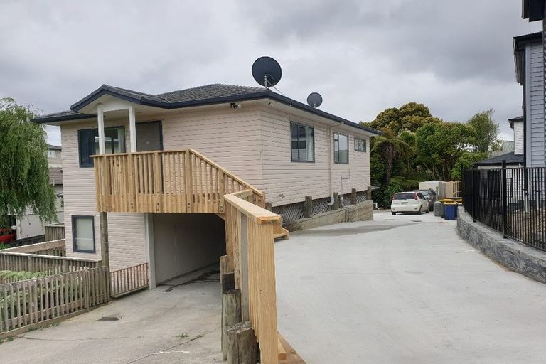 Photo of property in 55b Simpson Road, Ranui, Auckland, 0612