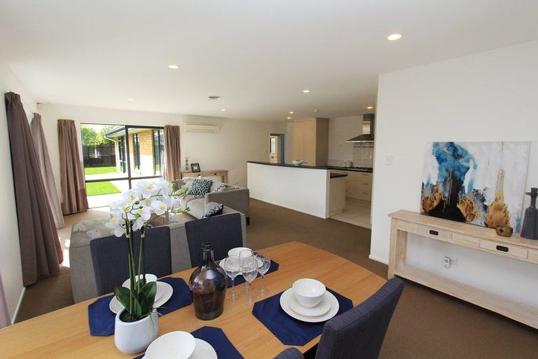 Photo of property in 10 Robinia Place, Wigram, Christchurch, 8042