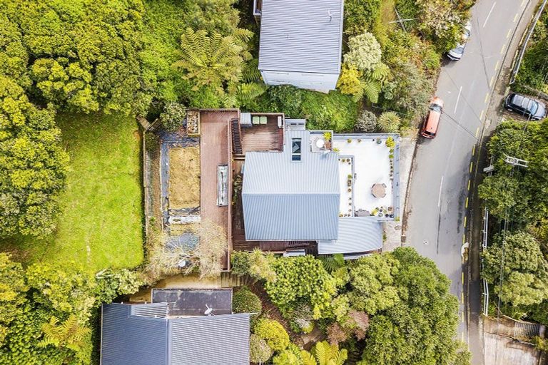 Photo of property in 88 Mitchell Street, Brooklyn, Wellington, 6021