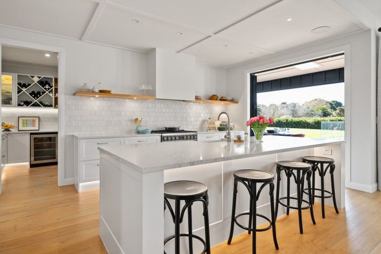 Photo of property in 5e Woodcock Road, Tamahere, Hamilton, 3283