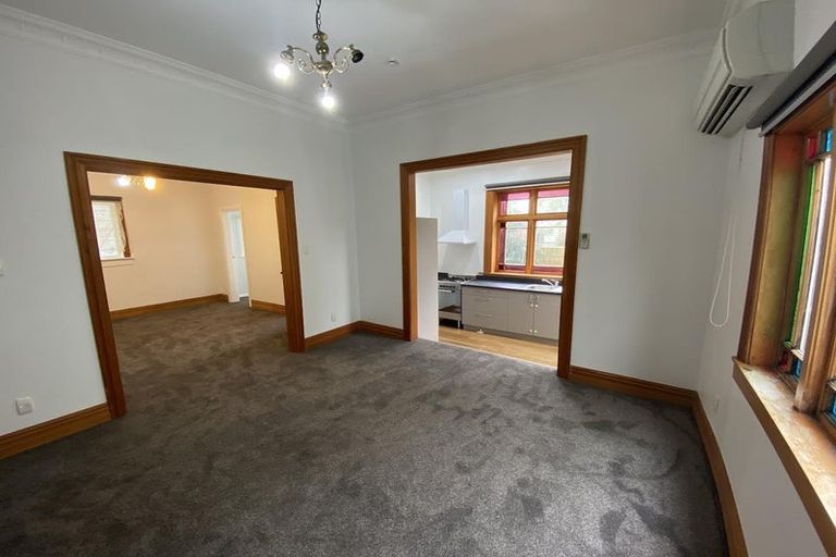 Photo of property in 138 Russell Terrace, Berhampore, Wellington, 6023