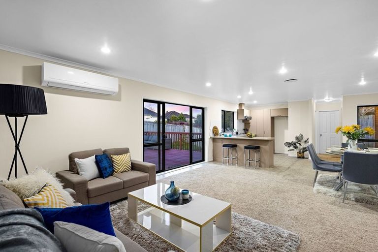 Photo of property in 20 Jury Place, Favona, Auckland, 2024