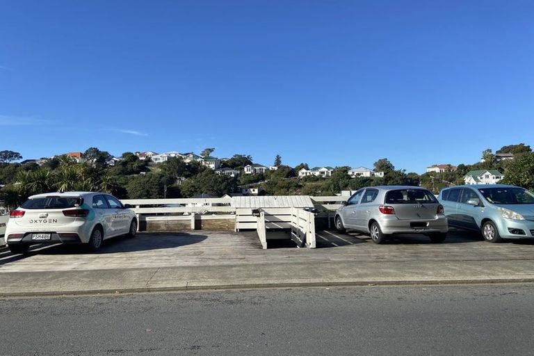 Photo of property in 3/7 Raroa Road, Kelburn, Wellington, 6012