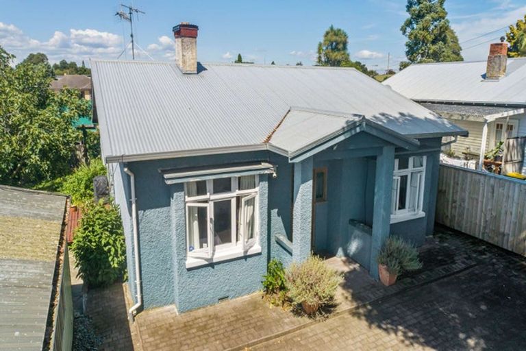 Photo of property in 20 Parr Street, Frankton, Hamilton, 3204