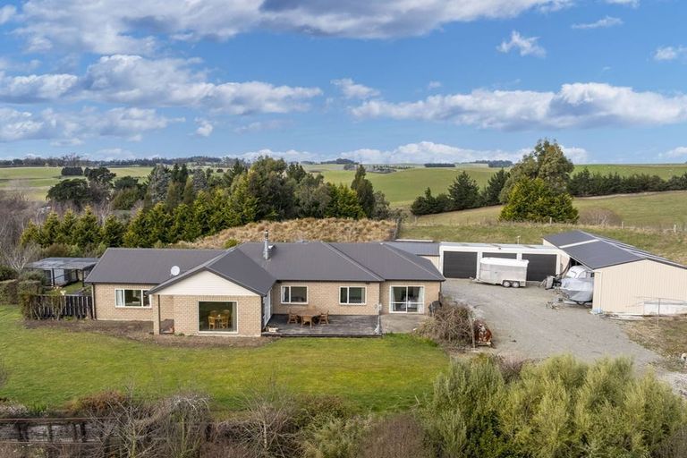 Photo of property in 215 Flag Swamp Road, Waikouaiti, 9472