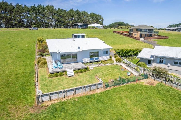 Photo of property in 474 Maukutea Drive, Kawhia, 3889