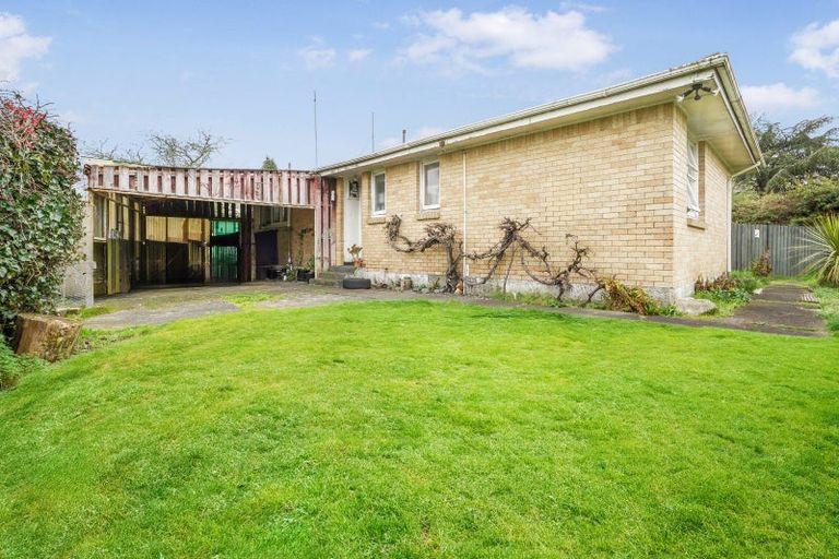 Photo of property in 52 John Street, Tokoroa, 3420