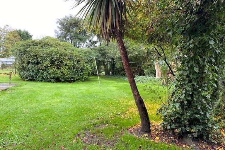 Photo of property in 15 High Street, Woodbury, Geraldine, 7991