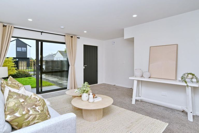 Photo of property in 5/2 Huia Street, Riccarton, Christchurch, 8041