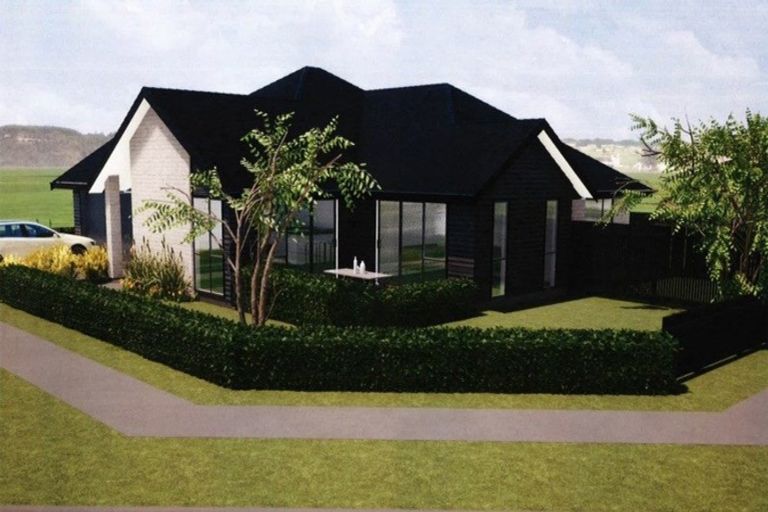 Photo of property in 25 Trewern Avenue, Chartwell, Hamilton, 3210