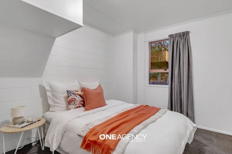 Photo of property in 4/12 Thornley Street, Titahi Bay, Porirua, 5022