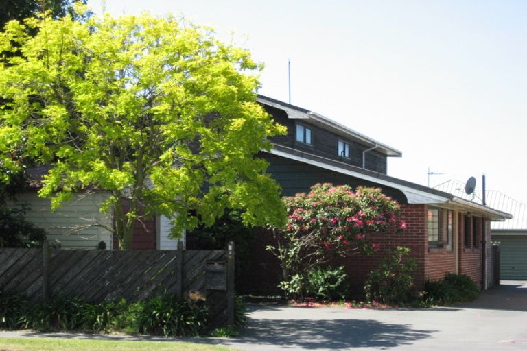 Photo of property in 390a Wairakei Road, Burnside, Christchurch, 8053