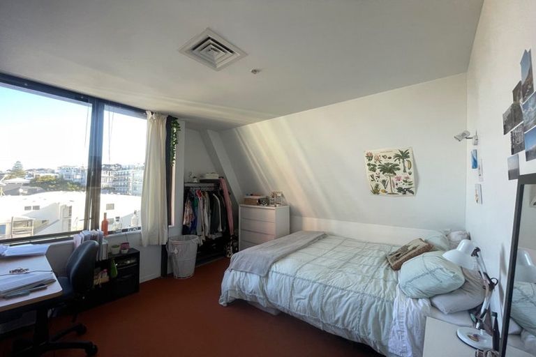 Photo of property in Quantum Apartments, 59 Boulcott Street, Wellington Central, Wellington, 6011