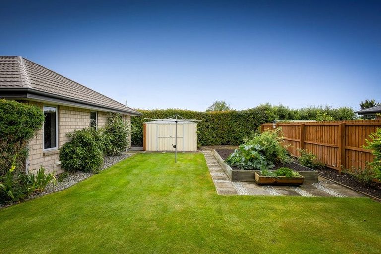 Photo of property in 9 Greenstone Street, Rolleston, 7614