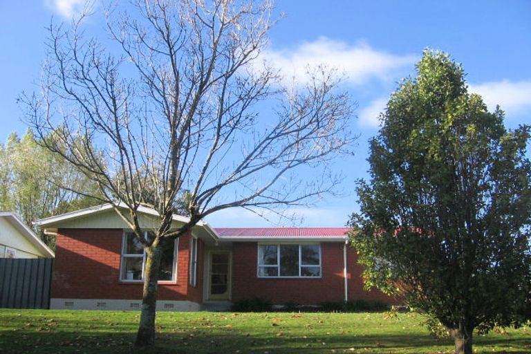 Photo of property in 49 Stillwater Place, Westbrook, Palmerston North, 4412