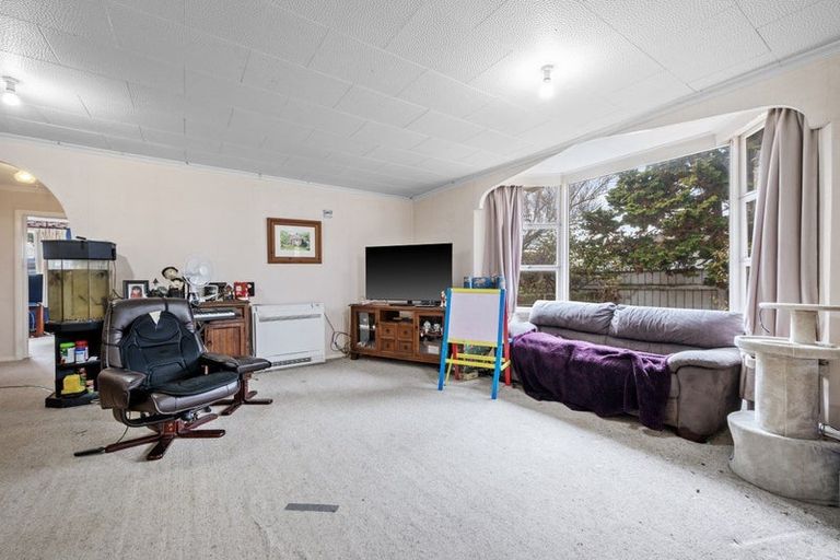 Photo of property in 103 Arthur Street, Blenheim, 7201