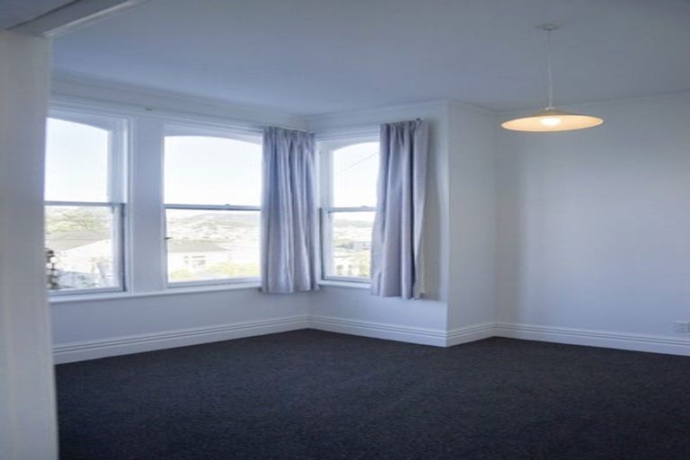 Photo of property in 64 Wright Street, Mount Cook, Wellington, 6021