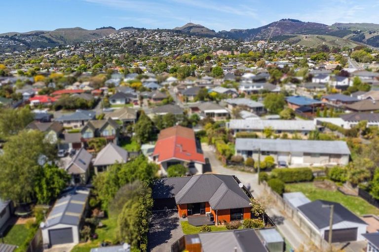 Photo of property in 22 Stourbridge Street, Spreydon, Christchurch, 8024