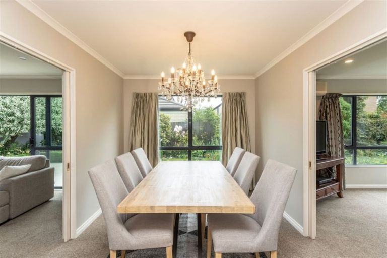 Photo of property in 4 Jane Deans Close, Riccarton, Christchurch, 8011