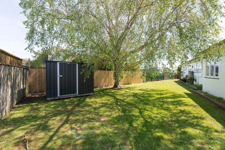 Photo of property in 10 Pitama Road, Awapuni, Palmerston North, 4412