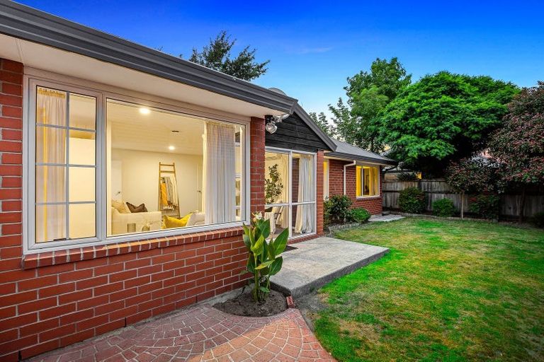 Photo of property in 9 Vanderbilt Place, Halswell, Christchurch, 8025