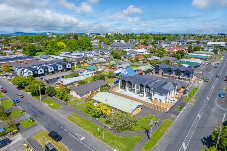 Photo of property in 3/69 May Street, Hamilton East, Hamilton, 3216