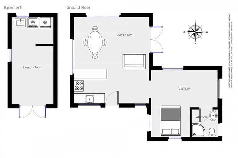 Photo of property in 25 Singers Road, Korokoro, Lower Hutt, 5012