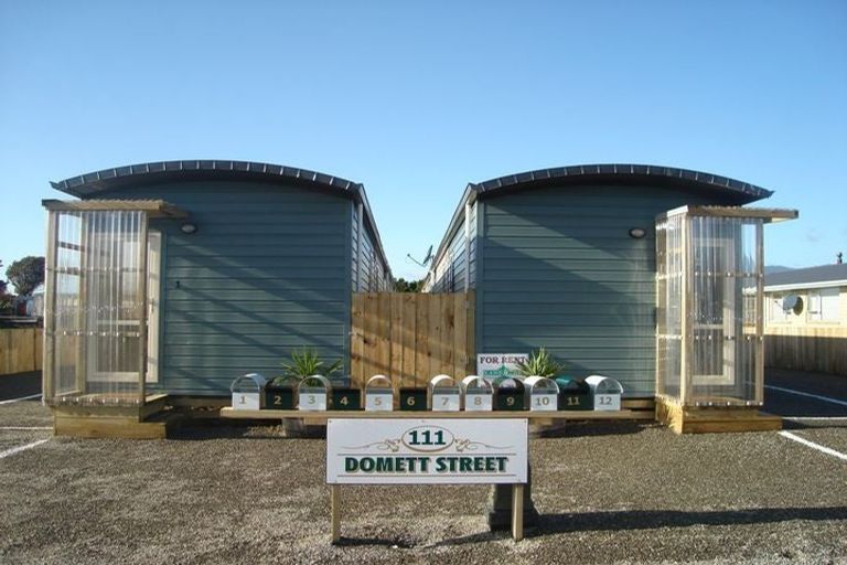 Photo of property in 111 Domett Street, Westport, 7825