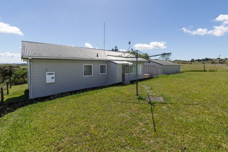 Photo of property in 598 Rotowaro Road, Huntly, 3771
