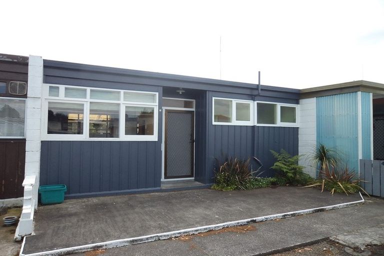 Photo of property in 3/112 Firth Street, Hamilton East, Hamilton, 3216