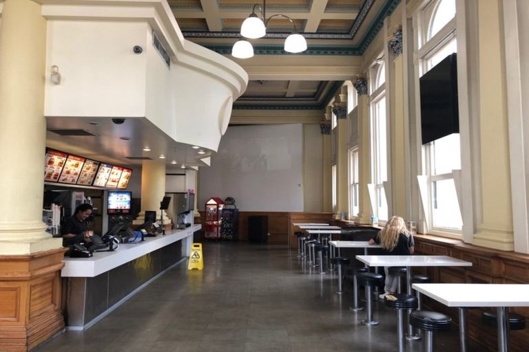 Photo of property in Bnz Chambers, 6/79 Manners Street, Te Aro, Wellington, 6011