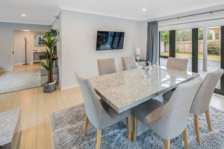 Photo of property in 7 Claverton Grove, Churton Park, Wellington, 6037