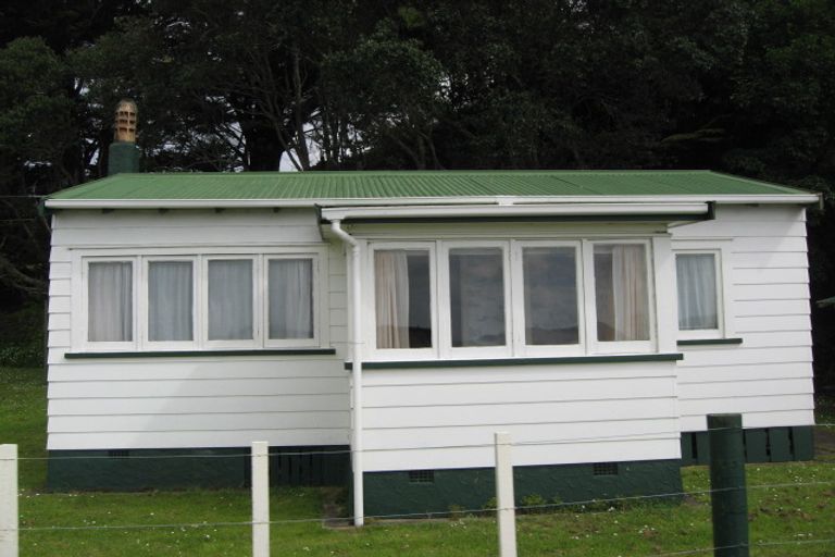 Photo of property in 1370 Huia Road, Huia, Auckland, 0604