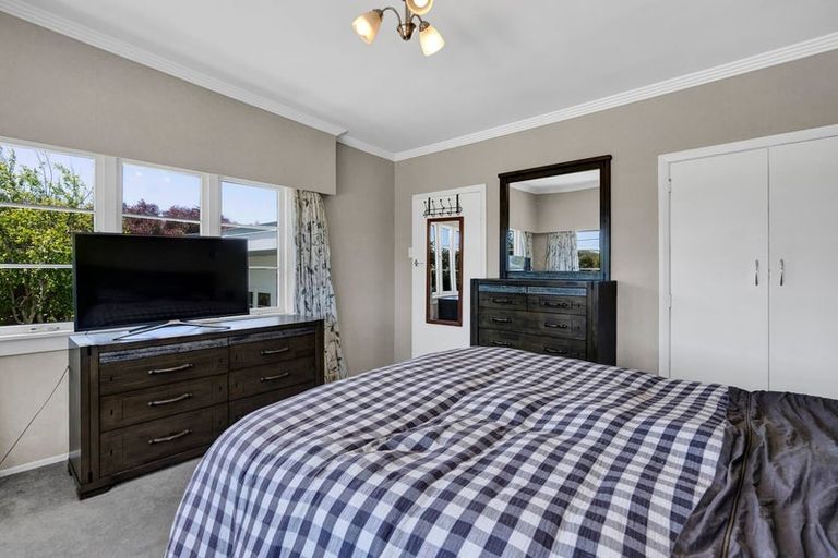 Photo of property in 85 Puriri Street, Hawera, 4610