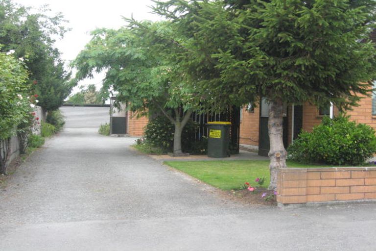 Photo of property in 5 Bowen Street, Upper Riccarton, Christchurch, 8041