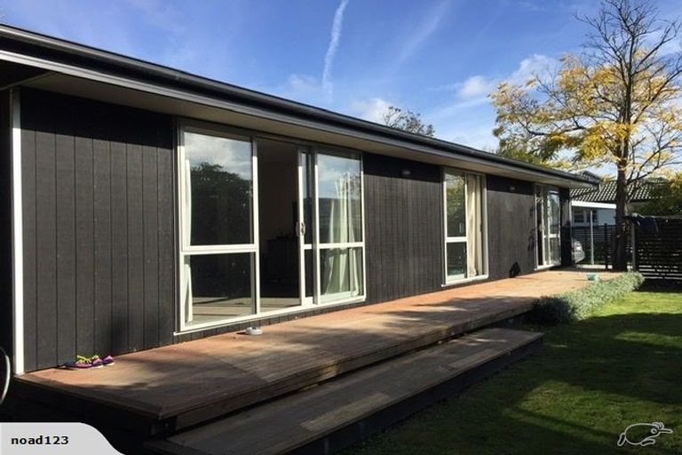 Photo of property in 14a Manuka Street, Mairehau, Christchurch, 8013