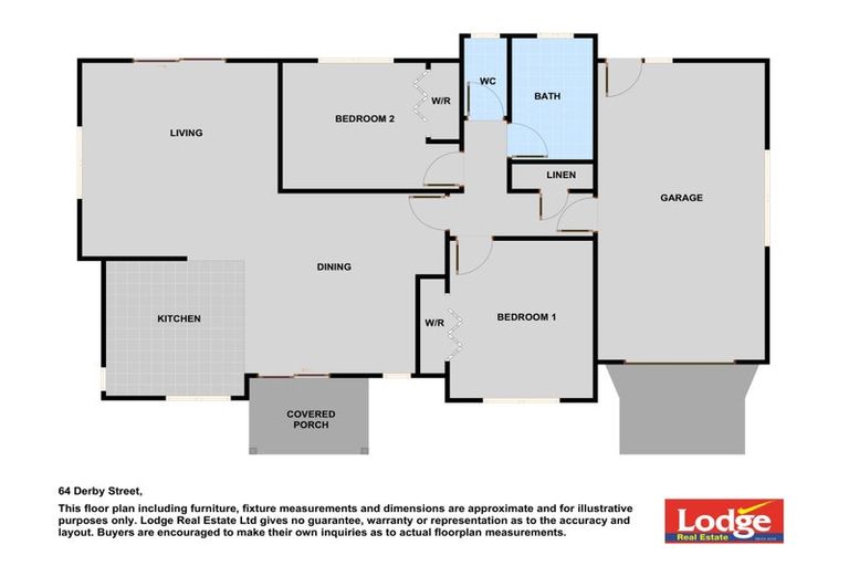 Photo of property in 64 Derby Street, Nawton, Hamilton, 3200