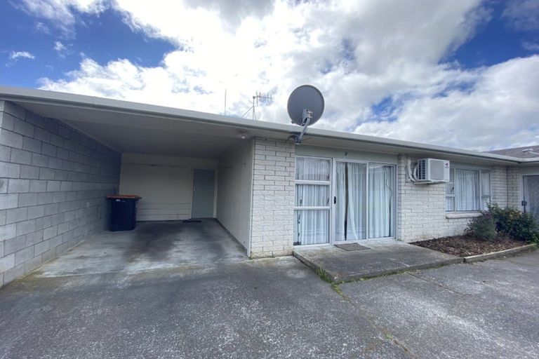 Photo of property in 35 North Street, Palmerston North, 4410