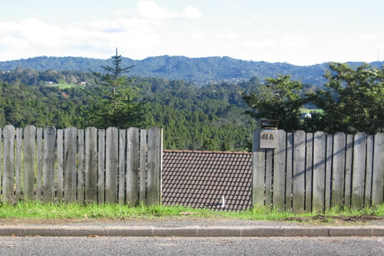 Photo of property in 1/41 Shetland Street, Glen Eden, Auckland, 0602