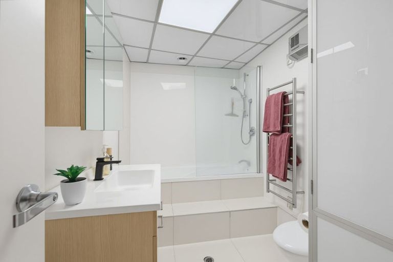 Photo of property in Century City Apartments, 66/72 Tory Street, Te Aro, Wellington, 6011
